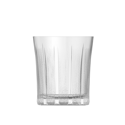 Onis Mosaic D.O.F. glas 355 ml verpakking 6 stuks tumbler professionele horeca