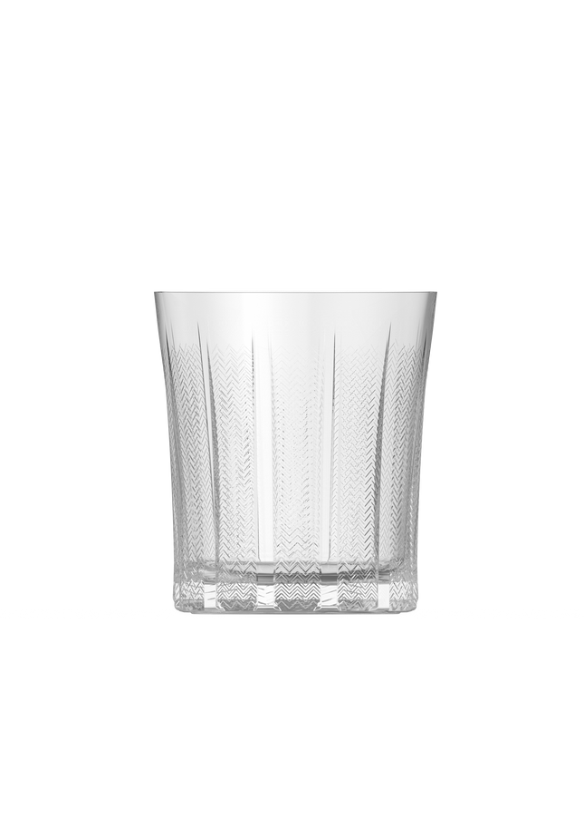 Onis Mosaic D.O.F. glas 355 ml verpakking 6 stuks tumbler professionele horeca