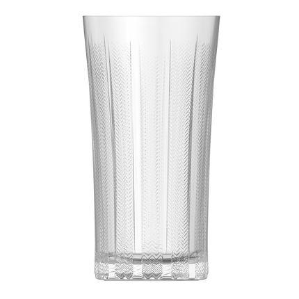 Onis Mosaic Cooler glas 470 ml verpakking 6 stuks longdrink professionele horeca