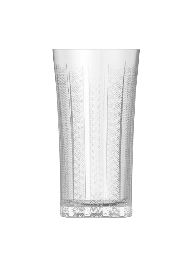 Onis Mosaic Cooler glas 470 ml verpakking 6 stuks longdrink professionele horeca