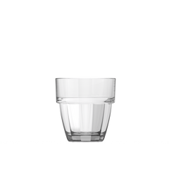 Onis Enigma Espresso glas 110 ml Xtrattuff verpakking 12 stuks espressoglas professionele horeca