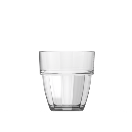 Onis Enigma Rocks glas 200 ml Xtrattuff verpakking 12 stuks tumbler professionele horeca