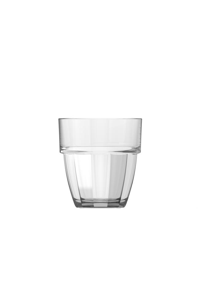Onis Enigma Rocks glas 200 ml Xtrattuff verpakking 12 stuks tumbler professionele horeca