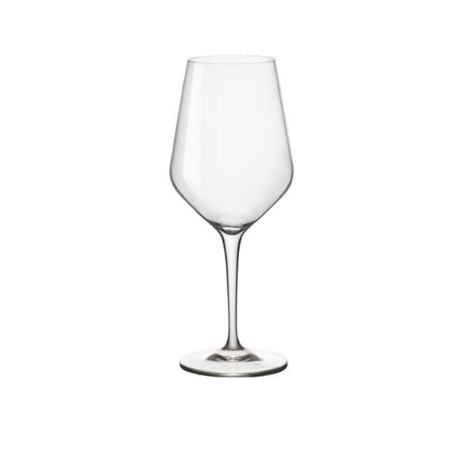 Rocco Bormioli Electra wijnglas 350 ml - wijnglas voor restaurants en bars