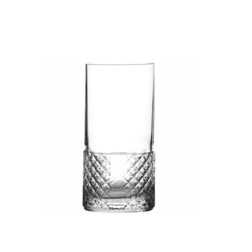 Luigi Bormioli Roma beverage glas 400 ml – drinkglas voor water en frisdrank