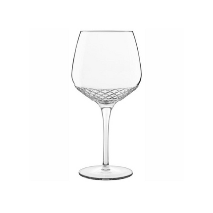 Luigi Bormioli Roma gin-tonic glas 800 ml – XL ballonglas voor gin-tonic