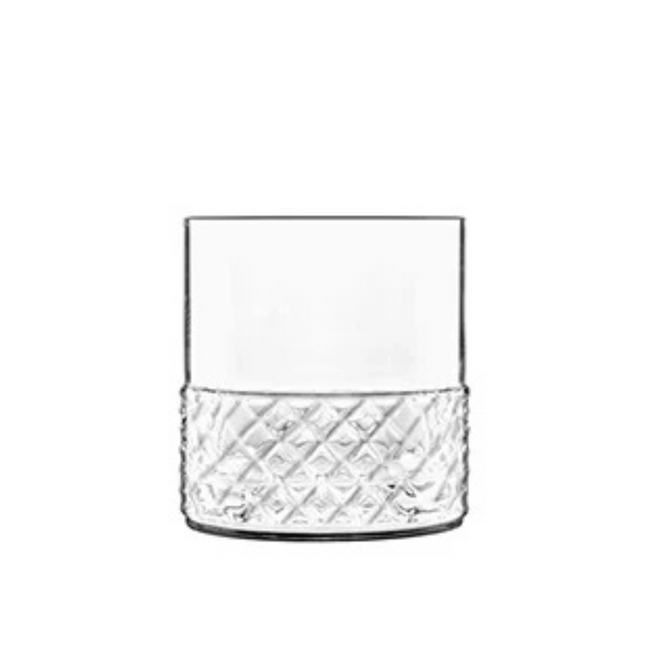 Luigi Bormioli Roma waterglas 300 ml – tumbler voor water en frisdrank in de horeca