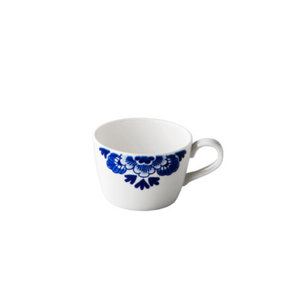 Royal Delft Kop 180 ml 6/box