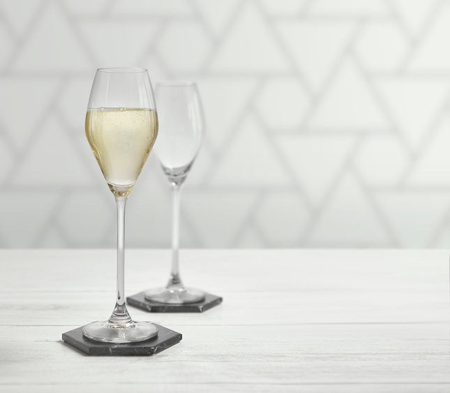 Royal Leerdam Doyenne sparkling 340 ml – wijnglas voor bubbels in de horeca