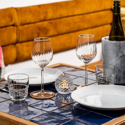 Royal Leerdam Adora wijnglas 500 ml – ruim wijnglas voor de horeca