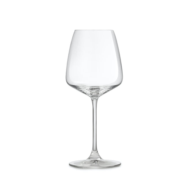 Royal Leerdam Experts Collection Round & Mature wijnglas 425 ml – glas voor volle rode wijn