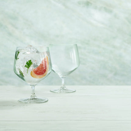 Specials Cocktails Short Gin Tonic 650 ml 6/box