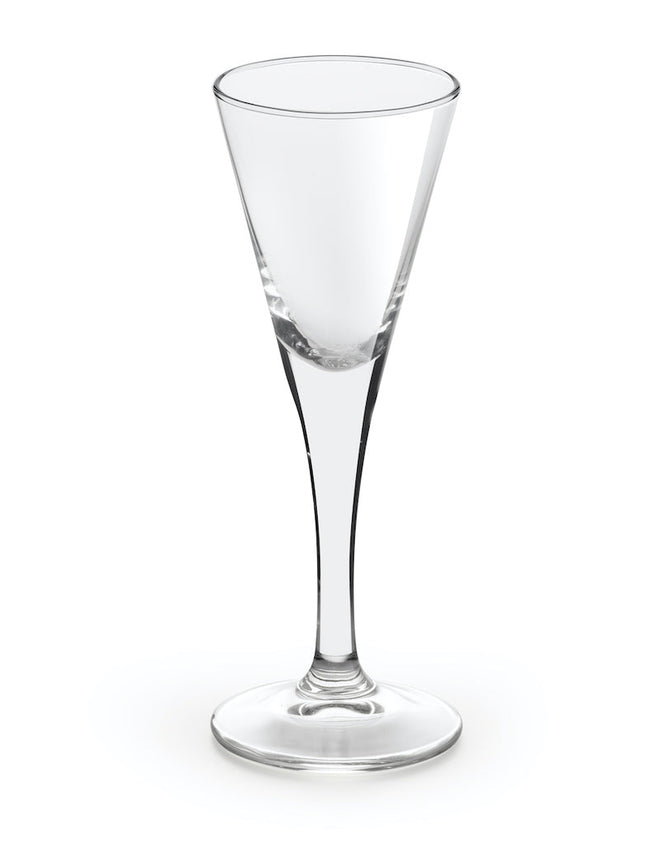 Royal Leerdam Specials aquavitglas 50 ml – borrelglas voor aquavit en spirits