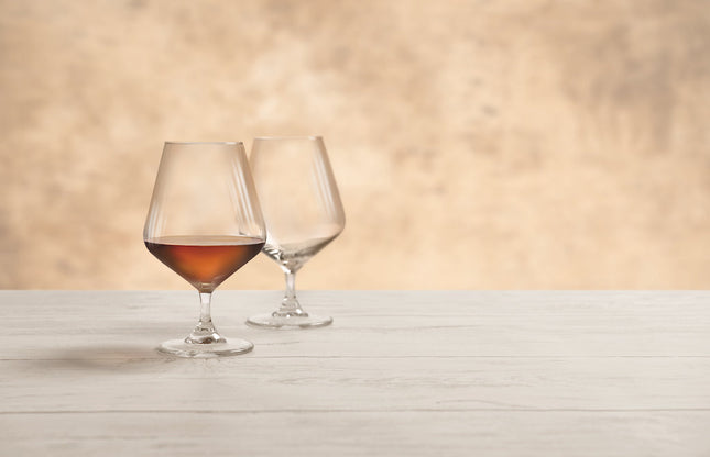 Specials Spirits Brandy 350 ml 6/box