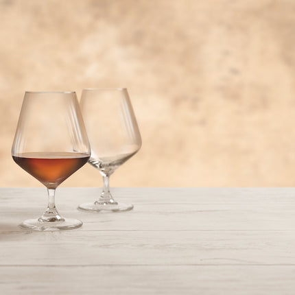 Specials Spirits Brandy 350 ml 6/box