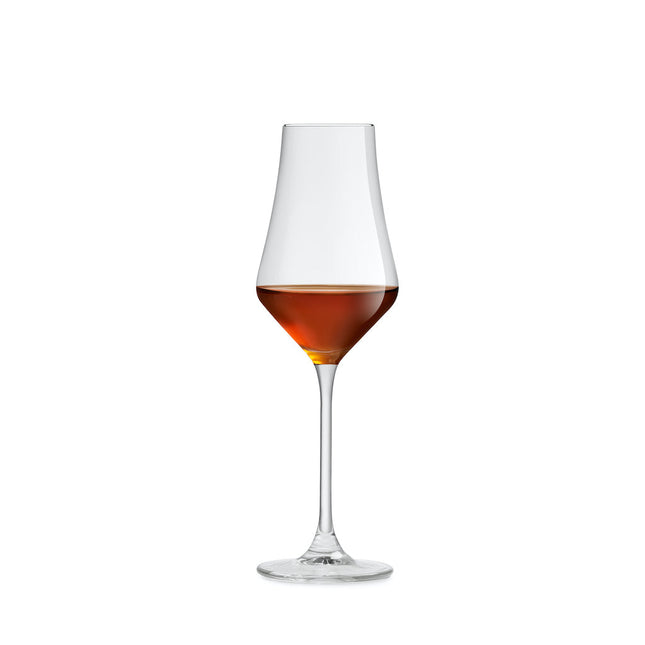 Royal Leerdam Specials Spirits whisky- en rumglas 260 ml – tumbler voor whisky en rum