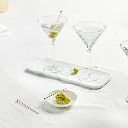 Bonheur Cocktails Martini 240 ml 6/box