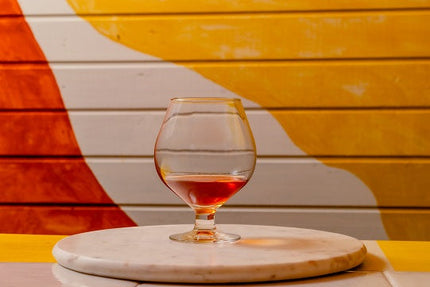 Onis Perfection brandyglas 540 ml – groot digestiefglas voor cognac en brandy
