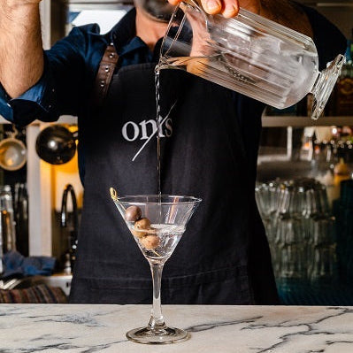 Onis Perfection Cocktail glas 240 ml verpakking 6 stuks professioneel cocktailglas horeca