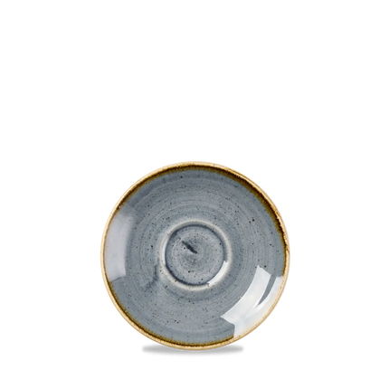 Stonecast Blueberry Espresso Saucer 11.8cm 12/box