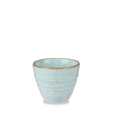Stonecast Duck Egg Ripple Chip Mug 296ml 12/box