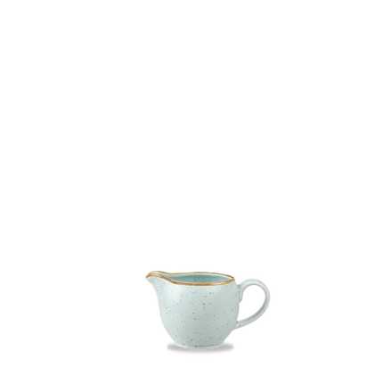 Stonecast Duck Egg Jug 118ml 4/box