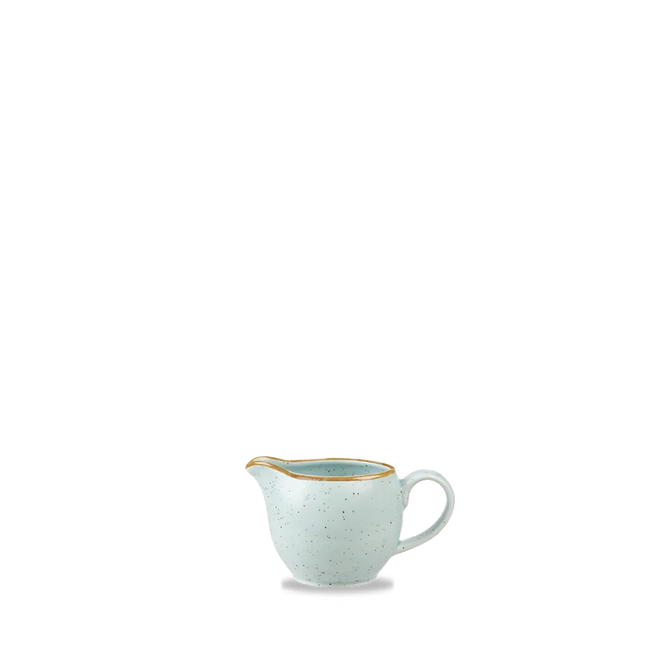 Stonecast Duck Egg Jug 118ml 4/box