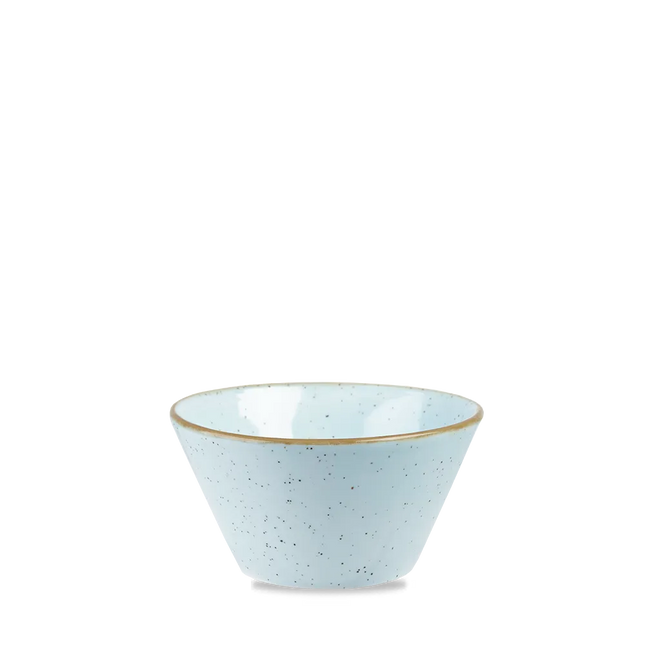 Stonecast Duck Egg Zest Snack Bowl 355ml 12/box