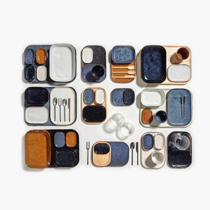 Serax La Nouvelle Table dienblad L – design serveerblad voor restaurants en fine dining