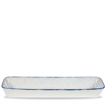 Stonecast Hints Rectangle Baking Dish 53 x 16 x 6.2cm 2/box