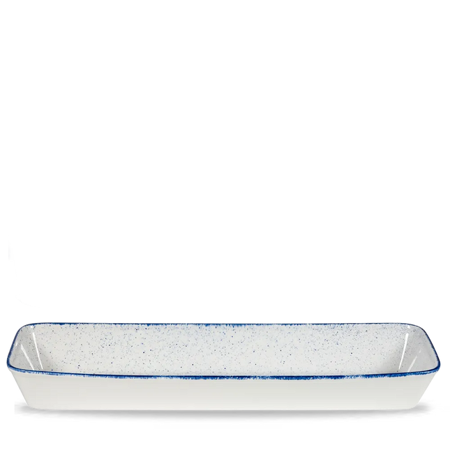 Stonecast Hints Rectangle Baking Dish 53 x 16 x 6.2cm 2/box