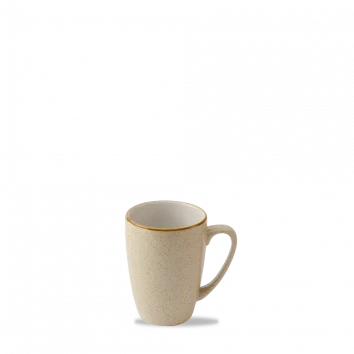 Stonecast Nutmeg Cream Cafe Cup 340 ml 12/box