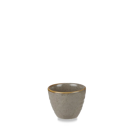 Stonecast Grey Ripple Dipper Pot 59ml 12/box