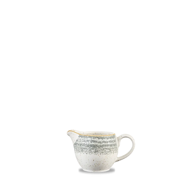 Studio Prints Stone Grey Jug 118ml 4/box