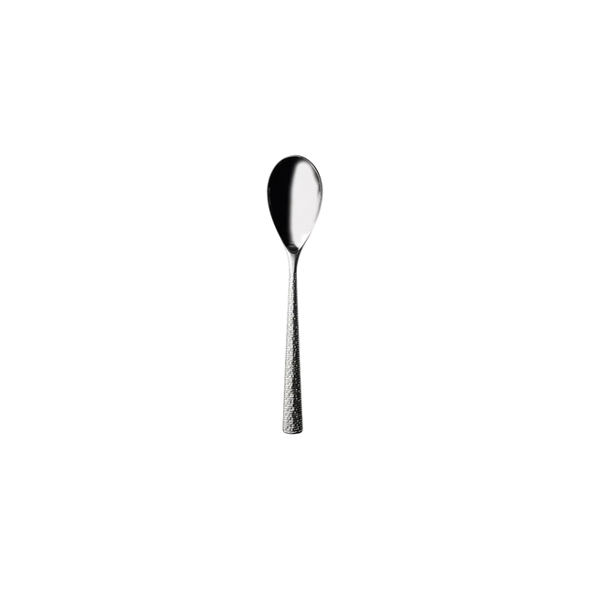 Churchill Stonecast dessertlepel 18,5 cm – rvs bestek voor restaurants en hotels