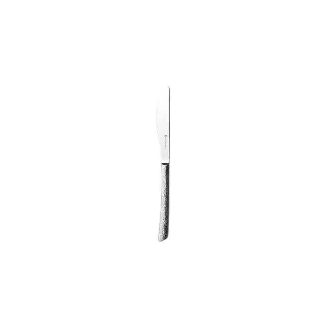 Churchill Stonecast tafelmes 23,8 cm – rvs bestek voor horeca en cafés