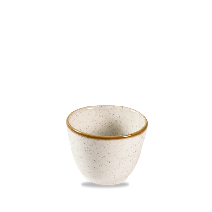 Stonecast Barley White Chip Mug 296ml 12/box