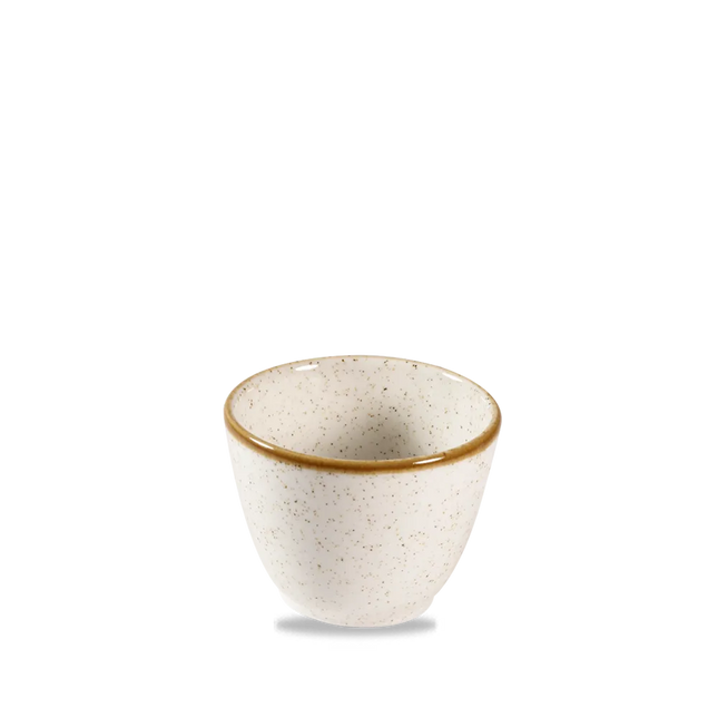 Stonecast Barley White Chip Mug 296ml 12/box