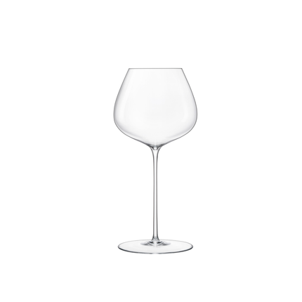 Luigi Bormioli Sapientia Cabernet/Merlot wijnglas 680 ml – kristallen glas voor rode wijn