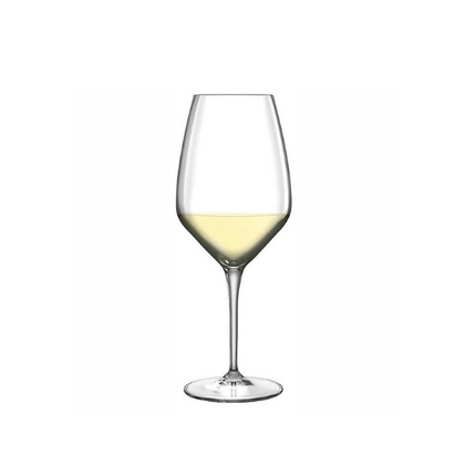 Luigi Bormioli Atelier Sauvignon wijnglas 350 ml – wijnglas voor witte wijn