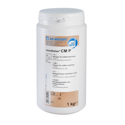 Dr. Weigert | Neodisher CM P (10 x 1kg)