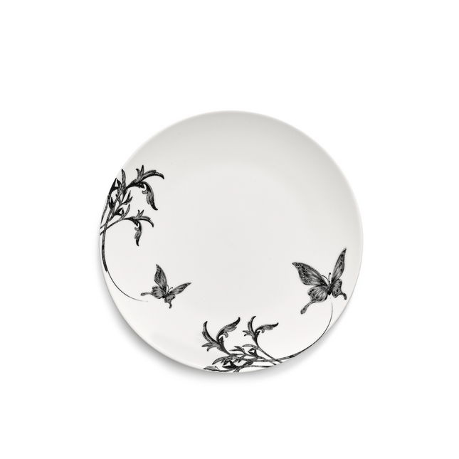 Tomorrowland Plate S Butterfly Ballet 6/Box – Serax