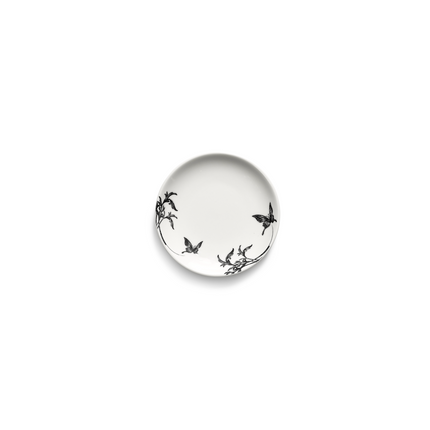 Tomorrowland Low Bowl S Butterfly Ballet 8/Box – Serax