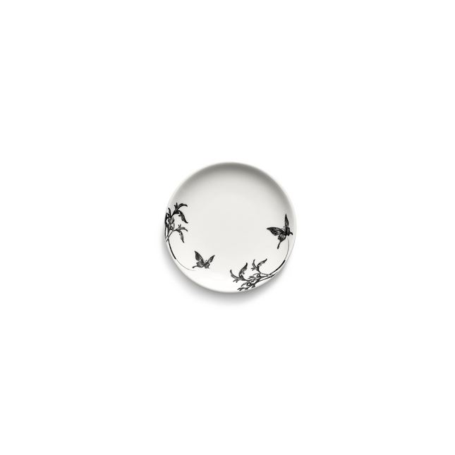 Tomorrowland Low Bowl S Butterfly Ballet 8/Box – Serax