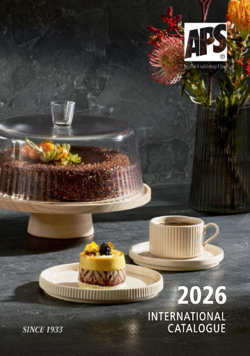 APS Buffet 2026