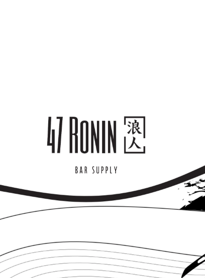 47 Ronin Barsupply