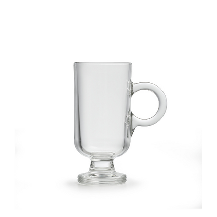 Onis Sentido liquor coffee glas 260 ml – glas voor irish coffee en koffiecocktails