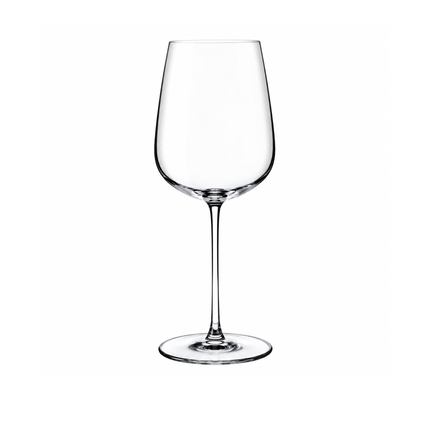 Nude Sera universeel wijnglas 540 ml – doos van 6 kristalglazen voor wijn en cocktails in de horeca