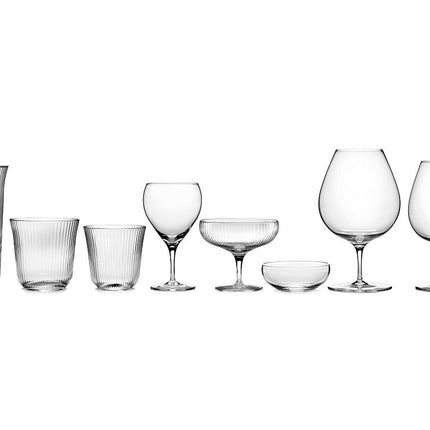 Inku Long Drink L 8 W 8 H 16 cm 8/Box