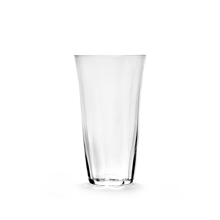 Silhouette Longdrink Glass 8/Box – Serax